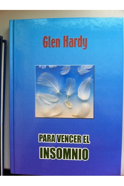 Para vencer el Insomnio